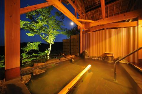 山景の宿 流辿の写真1