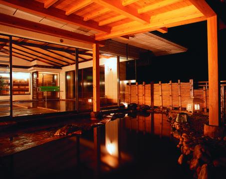 にごり湯の宿 湯守 木村屋の写真1