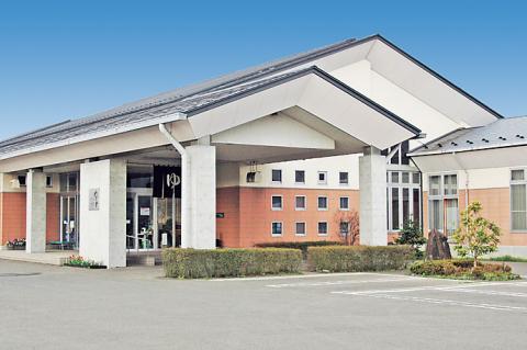 やすらぎの湯 ゆっぽの写真1