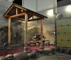 ゆっぽ とみや大清水の写真1