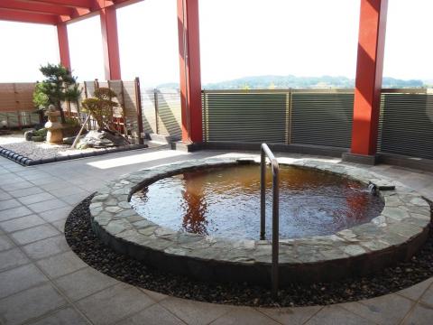 わくや天平の湯の写真1