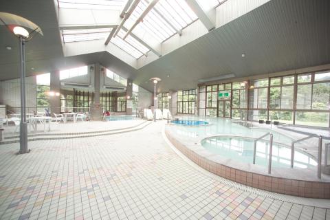 秋田県健康増進交流センター ユフォーレの写真1