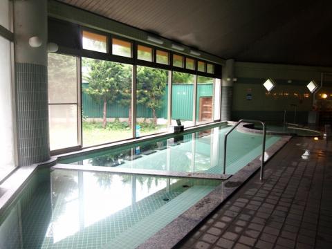 角館温泉 花葉館の写真1