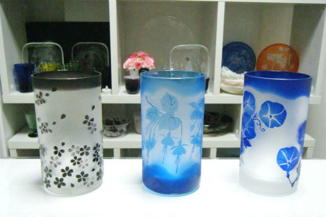 ガラスのアトリエMiyaの写真1