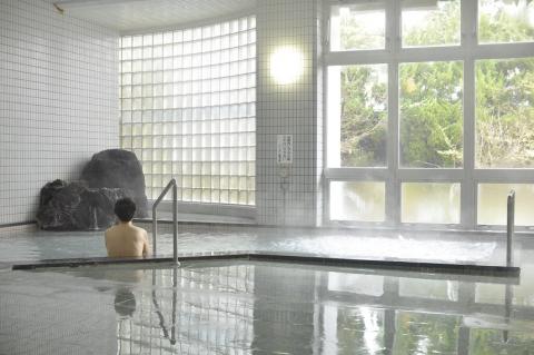 西木温泉ふれあいプラザ クリオンの写真1