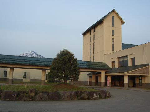 ホテルフォレスタ鳥海の写真1