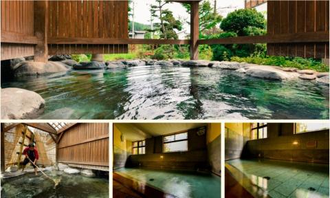 湯杜 匠味庵 山川の写真1