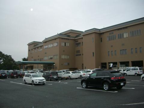 勿来温泉 関の湯の写真1