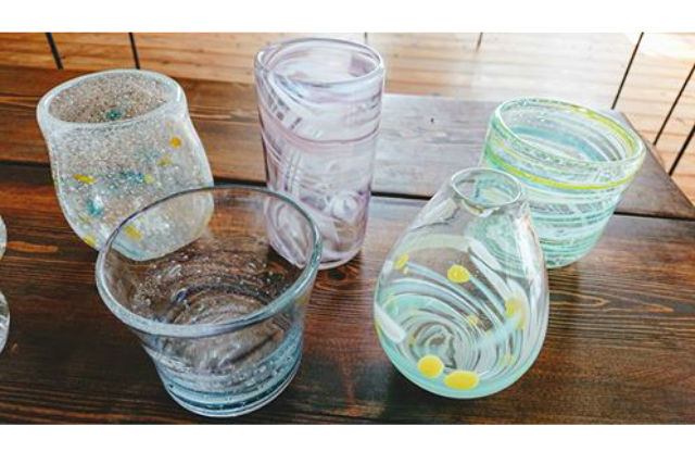 ガラス工房 Izumoの写真1