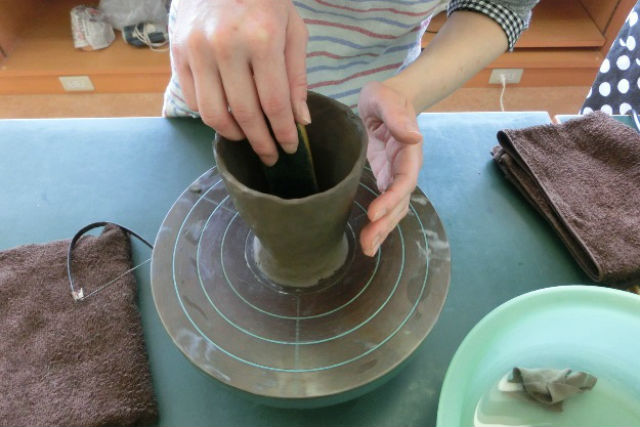 むめい窯の写真1