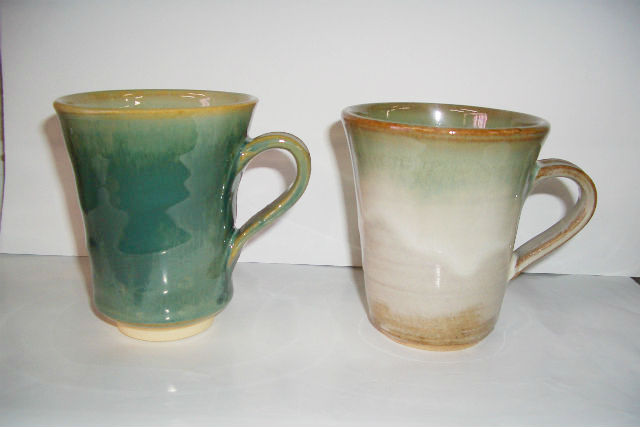 綾焼窯元 青山窯の写真1