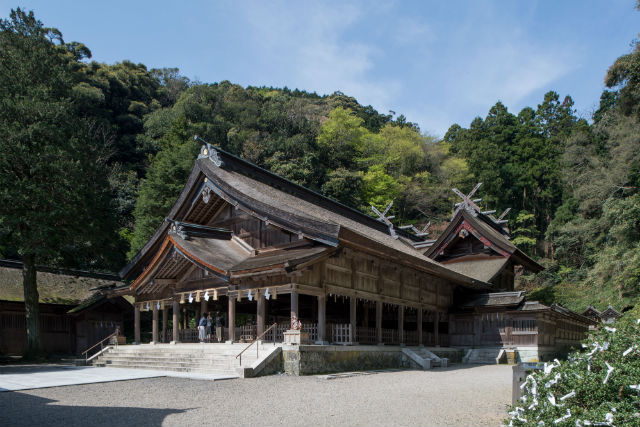 松江観光協会美保関町支部の写真1