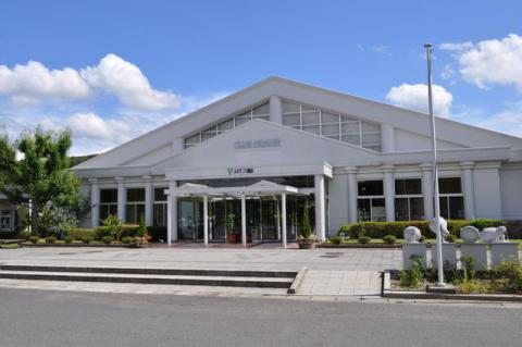 ルネサンス棚倉の写真1