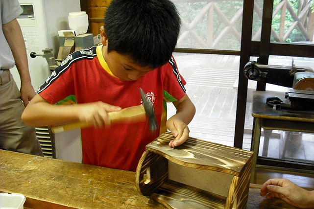 三瓶こもれびの広場の写真1