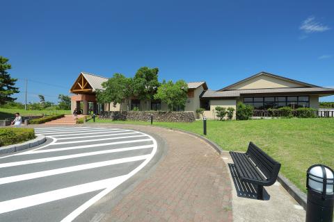 神栖市ふれあいセンター湯楽々の写真1