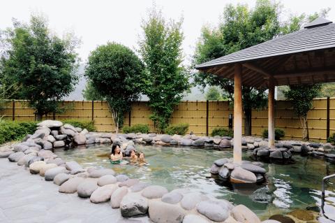 城里町健康増進施設ホロルの湯の写真1