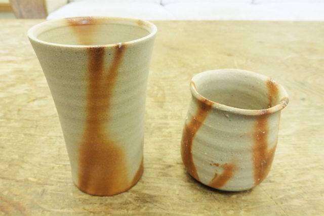 備前焼 蕃山窯の写真1