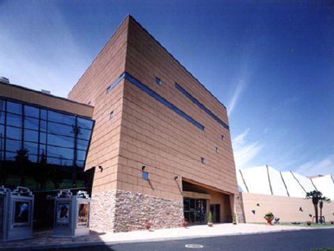 スパ湯～ワールドの写真1