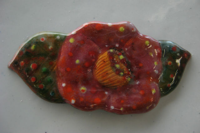 アトリエ1/F アートクレイシルバー&七宝の写真1