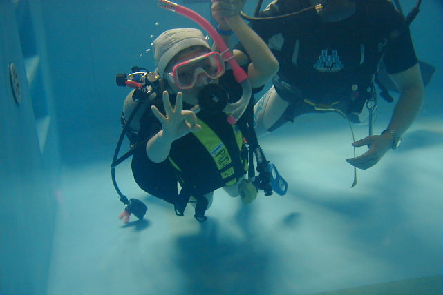 エポックダイブサービスの写真1