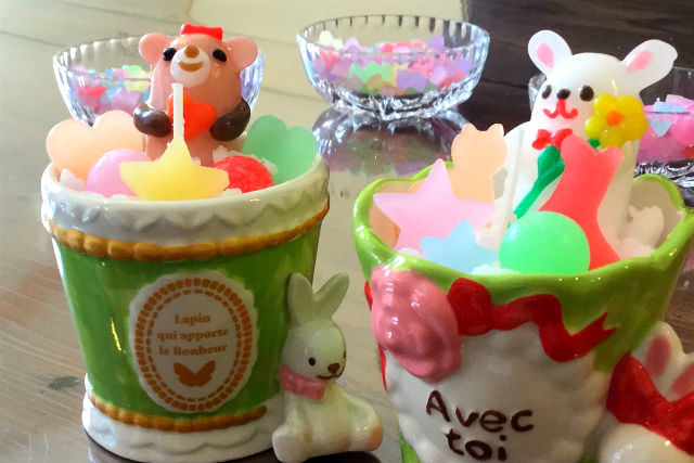 キャンドルフェアリーの写真1