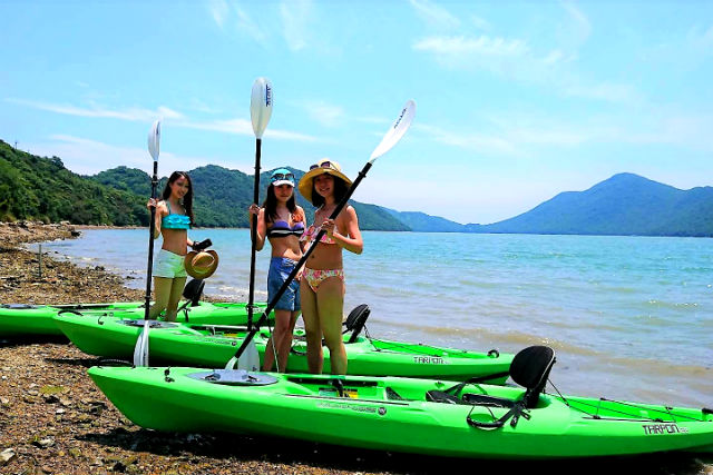 日生マリーナの写真1