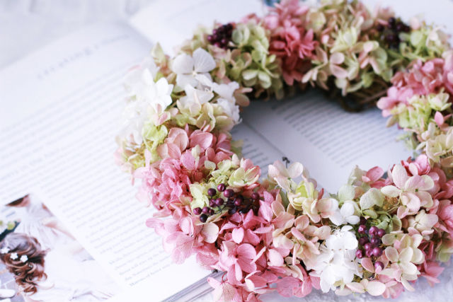 フラワーサロン Ciel sereinの写真1