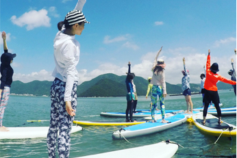 マリンスポーツMDPの写真1