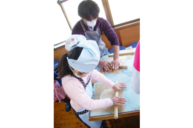 備中宇治彩りの山里 農村公園の写真1