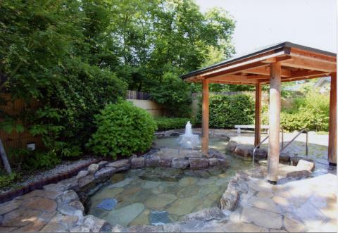 ビアスパークしもつまの写真1