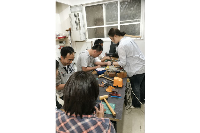 35R/ここちの写真1