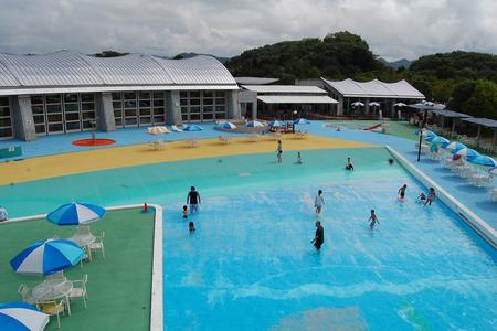 フォレスパ大子の写真1