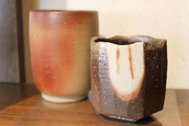 備前焼 陶吉の写真1