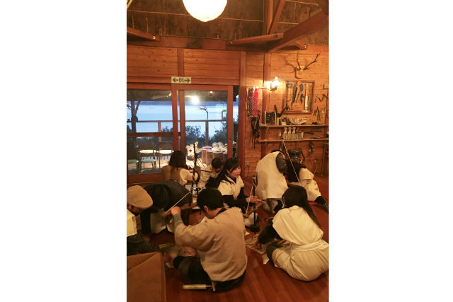 古代体験の郷まほろばの写真1