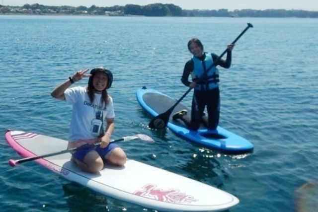 PRO SHOP M.Kの写真1