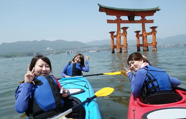 HARTアドベンチャーセンターの写真1