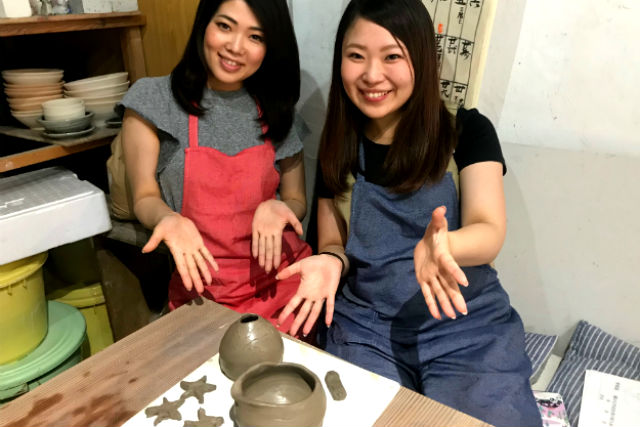 陶工房 風土の写真1