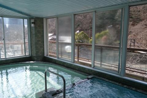 加登屋旅館の写真1