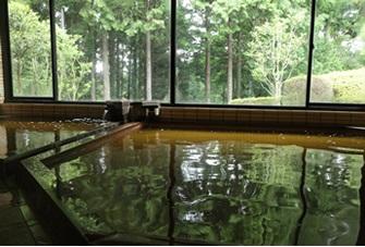 喜連川温泉ホテルニューさくらの写真1