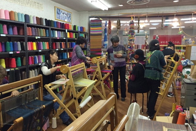 SAORI広島の写真1