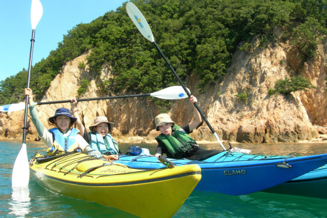 村上水軍商会の写真1