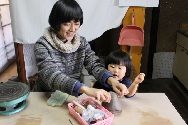 Potter華苗陶工房&GALLERYの写真1