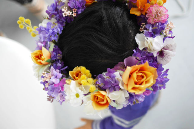 FLEUR PLUS+の写真1