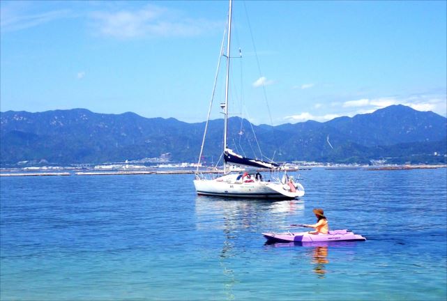 冒険総合体験 オリハルコンの写真1