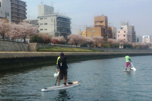 BOON広島店の写真1