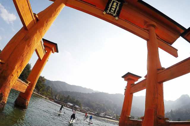 マジックアイランド広島店の写真1