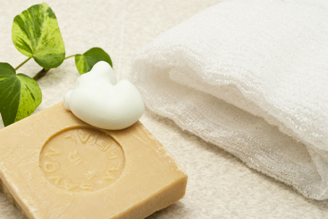 手作り石けん教室 しゅわしゅわ しゃぼんの会 品川区の写真1