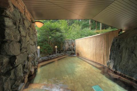 ホテル板室の写真1