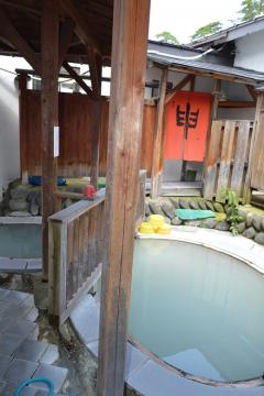 湯荘 白樺の写真1