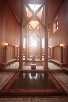 草津温泉 大滝乃湯の写真1